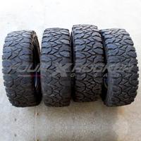 N°4 gomme pneumatici EQUIPE 4×4 245/70 R16