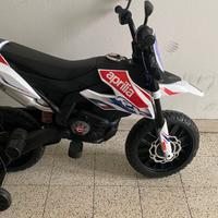 MOTO APRILIA BAMBINO 