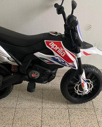 MOTO APRILIA BAMBINO 