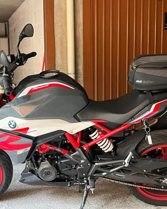 BMW g310R in perfette condizioni