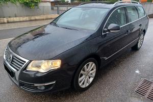 Volkswagen Passat 2.0 TDI DPF Var. Comfortline