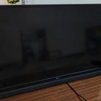 Smart TV 32 Telesystem