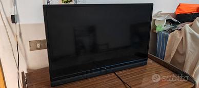 Smart TV 32 Telesystem