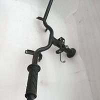 MANUBRIO AGILITY R12 CARRY 2019 2021 2022 FAT R12 