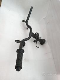 MANUBRIO AGILITY R12 CARRY 2019 2021 2022 FAT R12 