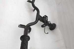 MANUBRIO AGILITY R12 CARRY 2019 2021 2022 FAT R12 