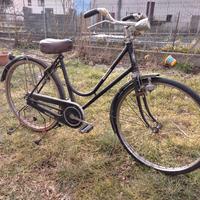 Bianchi Turchese epoca