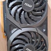 RXT 3060ti 8GB