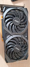 RXT 3060ti 8GB