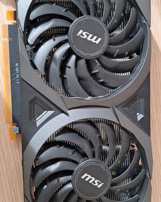 RXT 3060ti 8GB