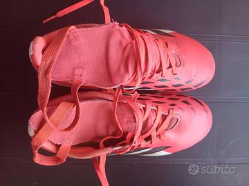 Scarpe calcio Adidas Predator 