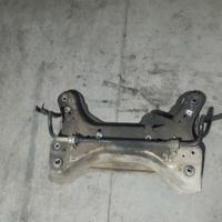 Culla motore Renault trafic b-turbo