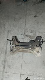 Culla motore Renault trafic b-turbo