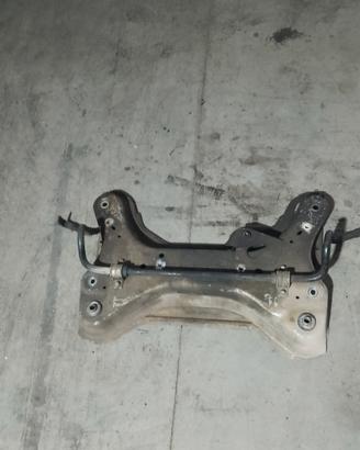 Culla motore Renault trafic b-turbo
