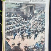 La Domenica del Corriere 26 febbraio 1950