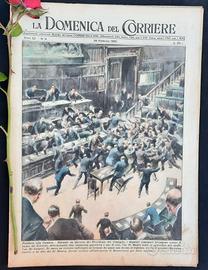 La Domenica del Corriere 26 febbraio 1950