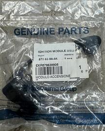 Bobina motosega husqvarna 445/450