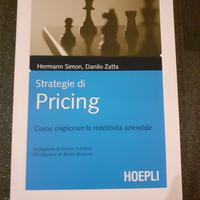 Hoepli Strategie di Pricing