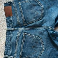 Jeans Wrangler Bootcut donna