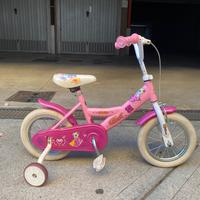 Bici bambina