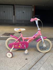 Bici bambina