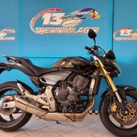 HONDA Hornet 600 Garantita e Finanziabile