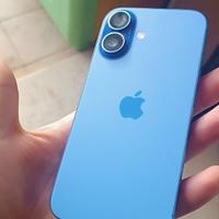 iphone 16 128 gb