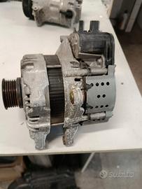 ALTERNATORE FORD PUMA