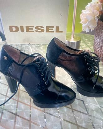 Stivaletto Diesel 37 con scatola