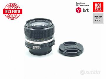 Nikon 24 F2.8 AIS (Nikon)