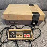 Nintendo Nes