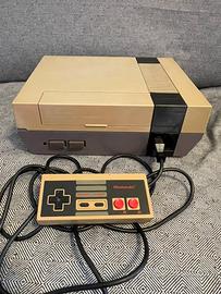 Nintendo Nes