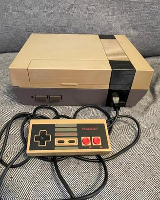 Nintendo Nes