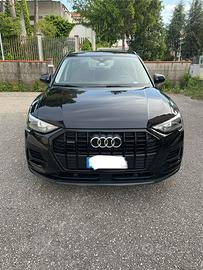 Audi q3 40 tdi quattro