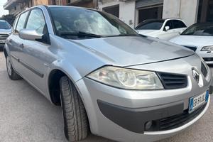 Renault Megane Mégane 1.5 dCi/85CV 5 porte Pack