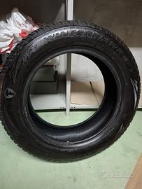 4 gomme invernali 225/60 R18 Firestone