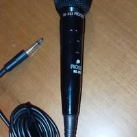 microfono 