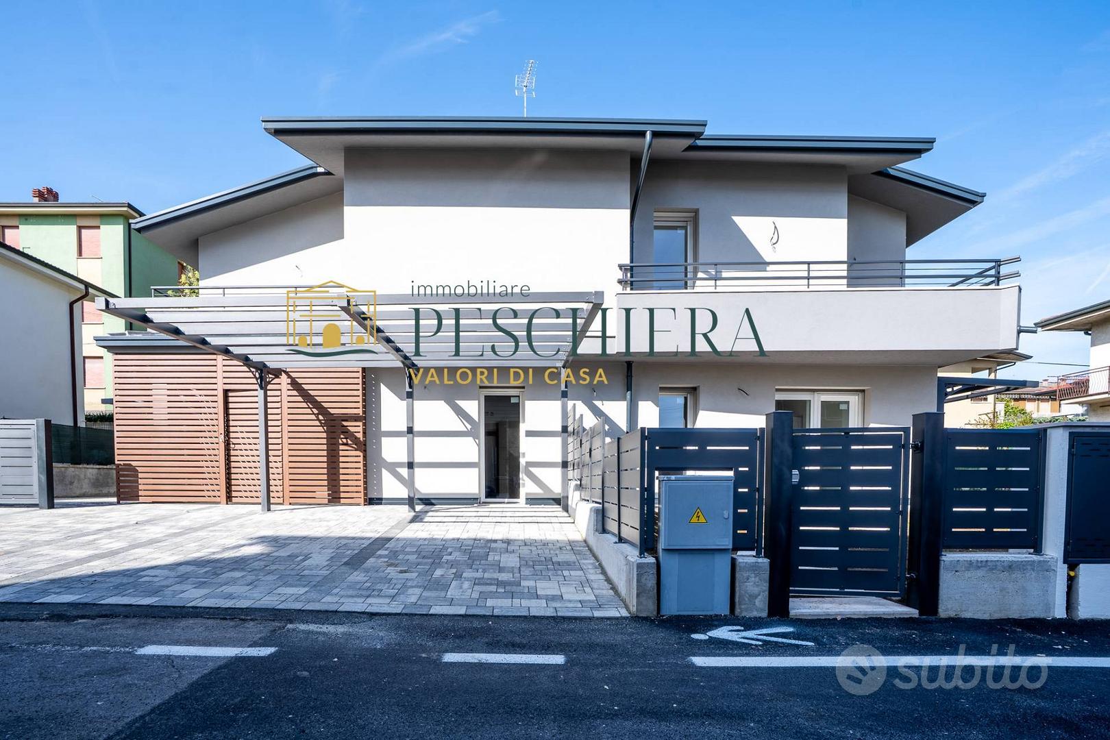 Appartamento - Peschiera del Garda - Vista 6