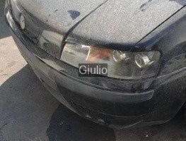 Fiat punto sporting ricambi