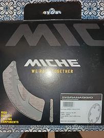 Corona 50 campagnolo