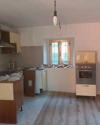 Bilocale di 70mq con cantina-libero subito