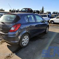 OPEL CORSA D S07 1.3 CDTI 90CV 06-11 ricambi