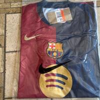 Maglia barcellona