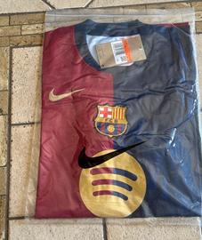 Maglia barcellona