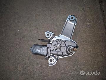 Motorino Tergi Posteriore Per Fiat Tipo 2017 Sw
