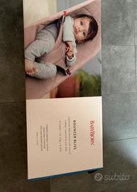 Baby björn Bliss sdraietta