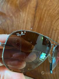 Ray-Ban Aviator Vintage Anni ’90 Originali