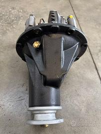 Differenziale post. Suzuki Samurai + blocco ARB