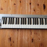 M-Audio KeyRig 49 – Tastiera MIDI USB 49 tasti