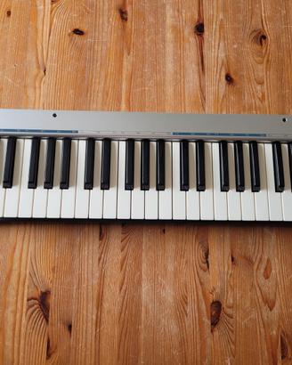 M-Audio KeyRig 49 – Tastiera MIDI USB 49 tasti